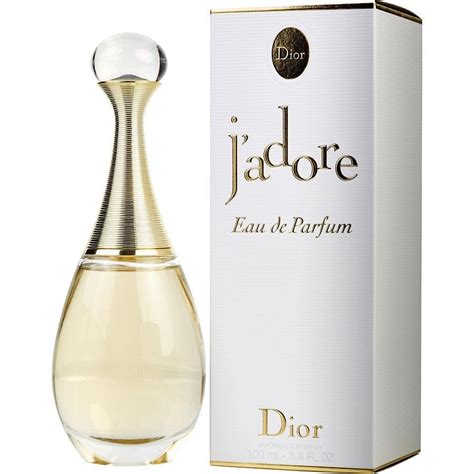 christian dior j'adore perfume price